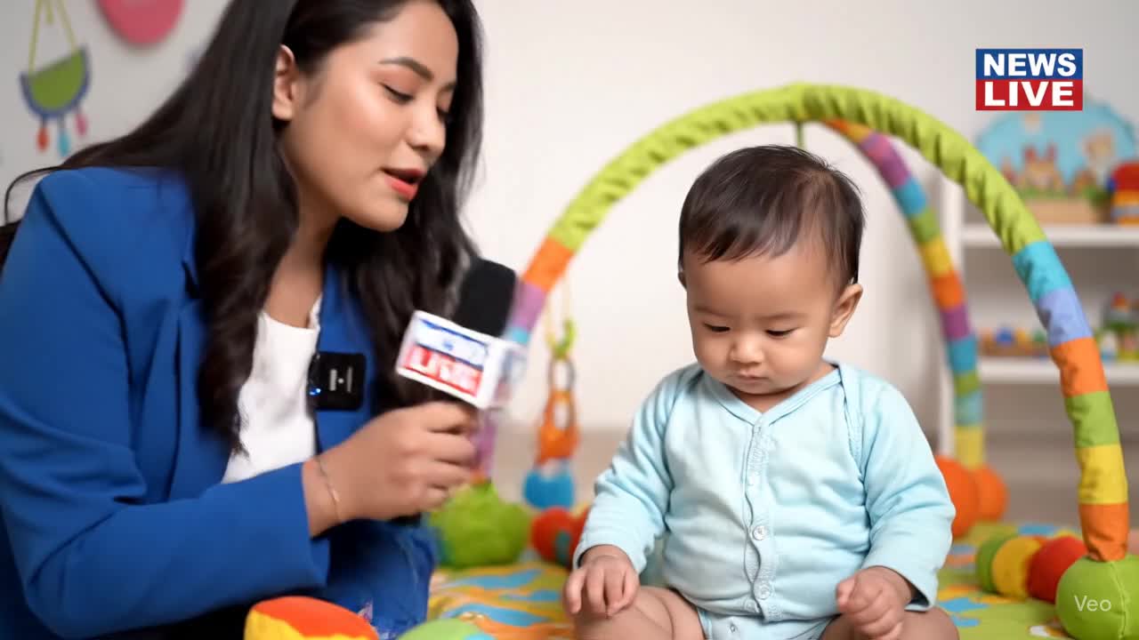 @Baby Dancing