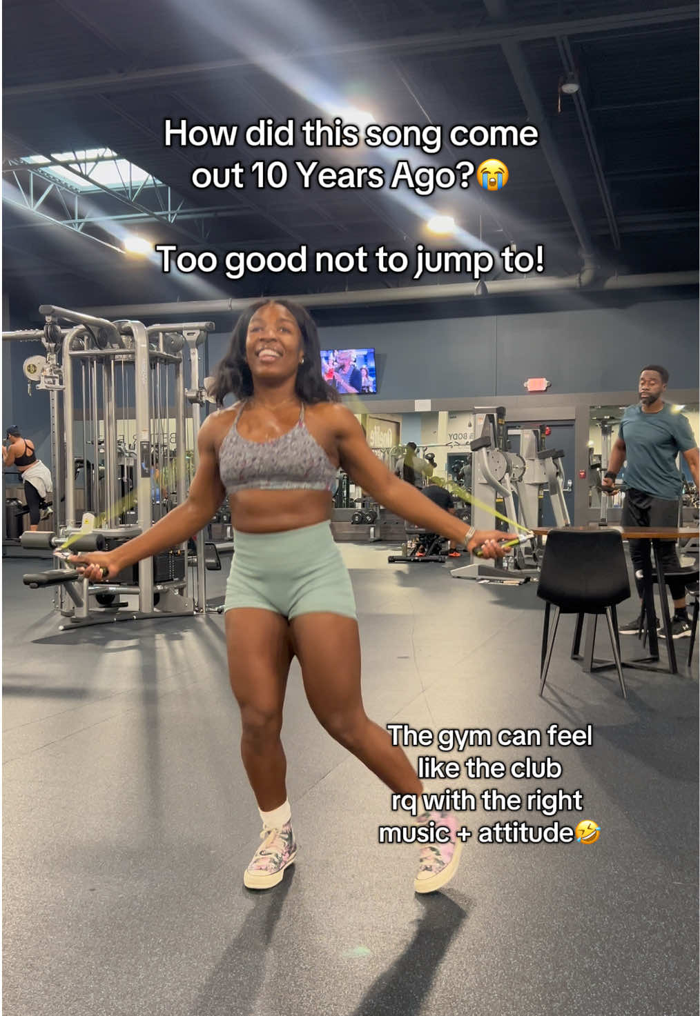 @✨B. The DMV Health Coach✨