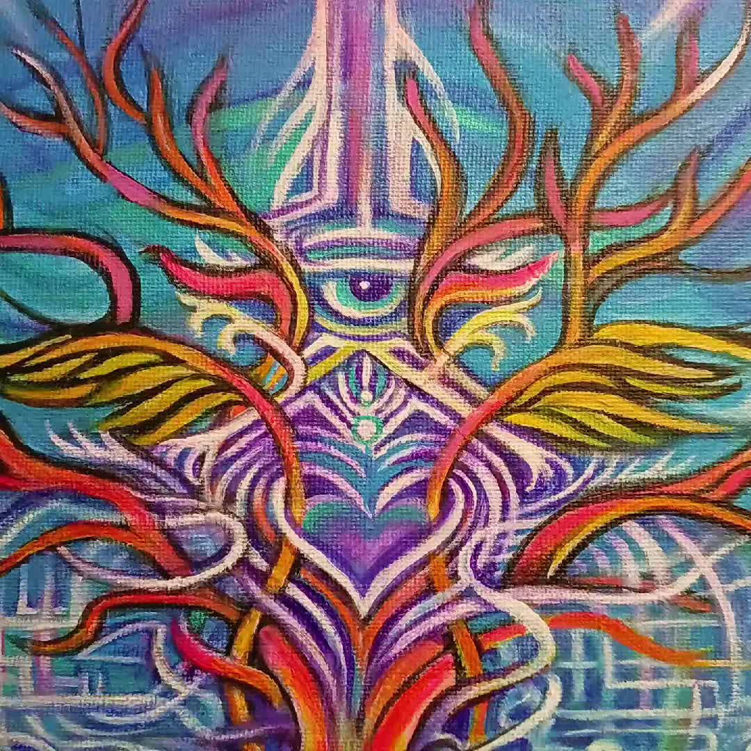 @Michael Vee Art