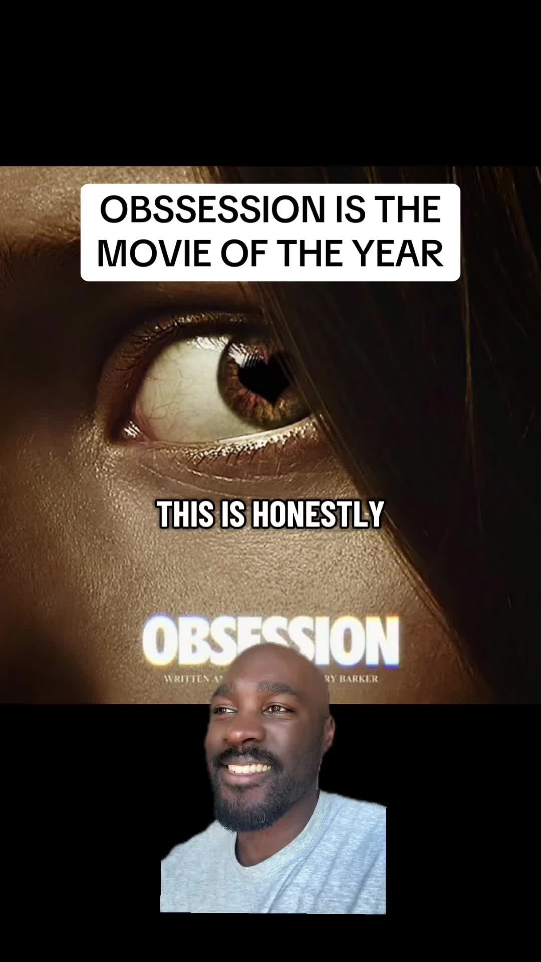 @Scary Movie Review