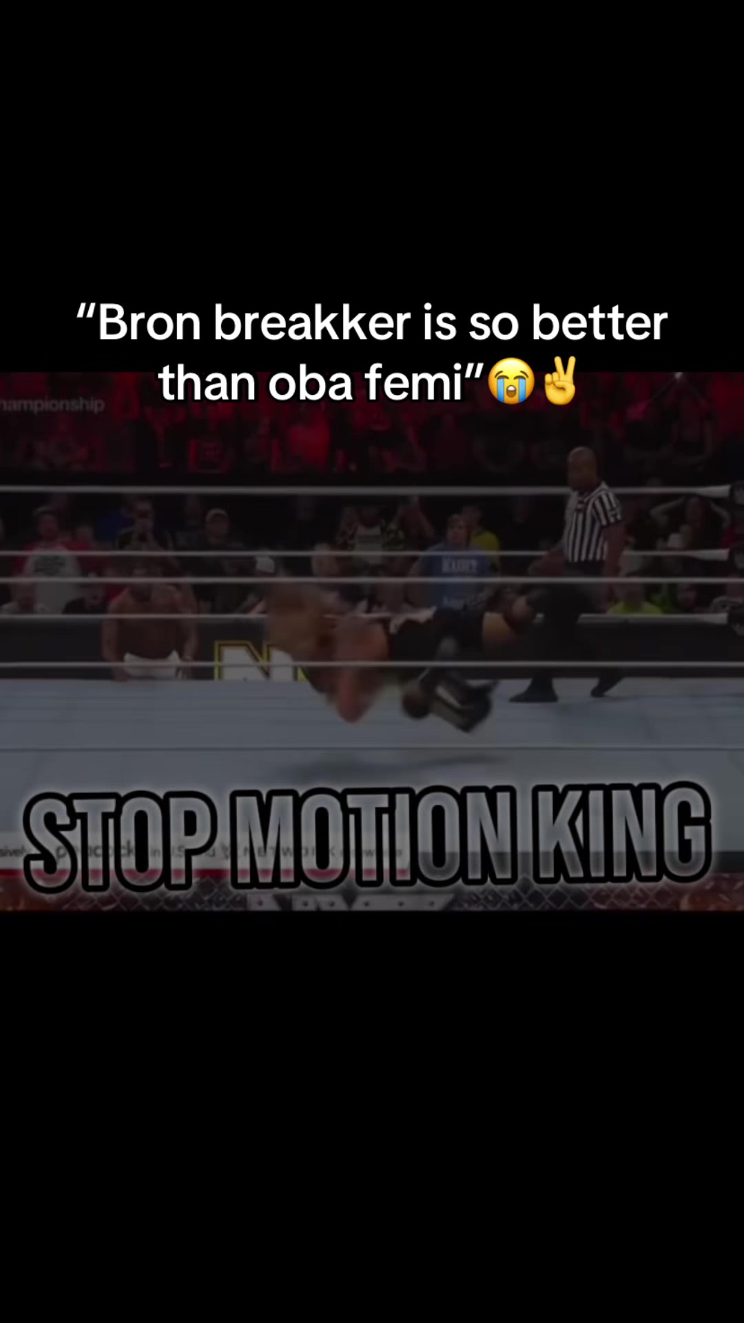 @STOP MOTION KING