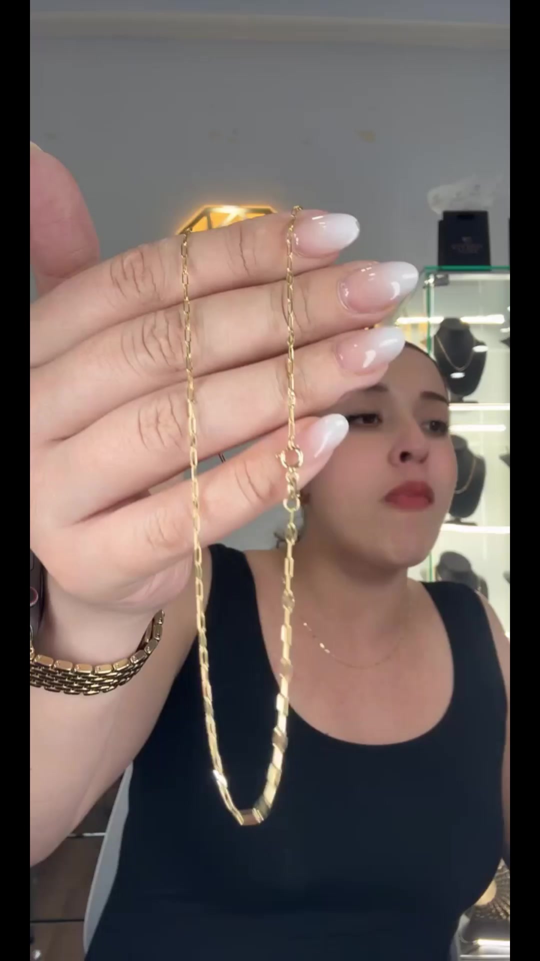 @Forever Gold Jewelry