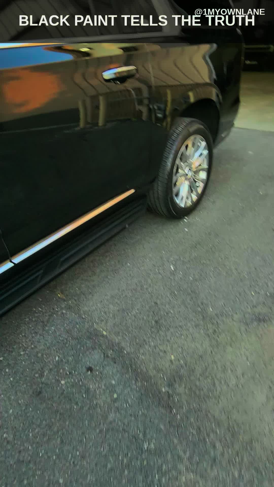 @MyOwnLane