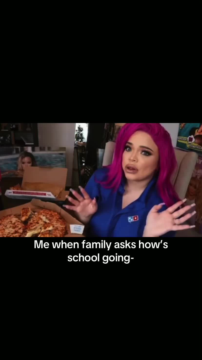 @Tana & Trisha
