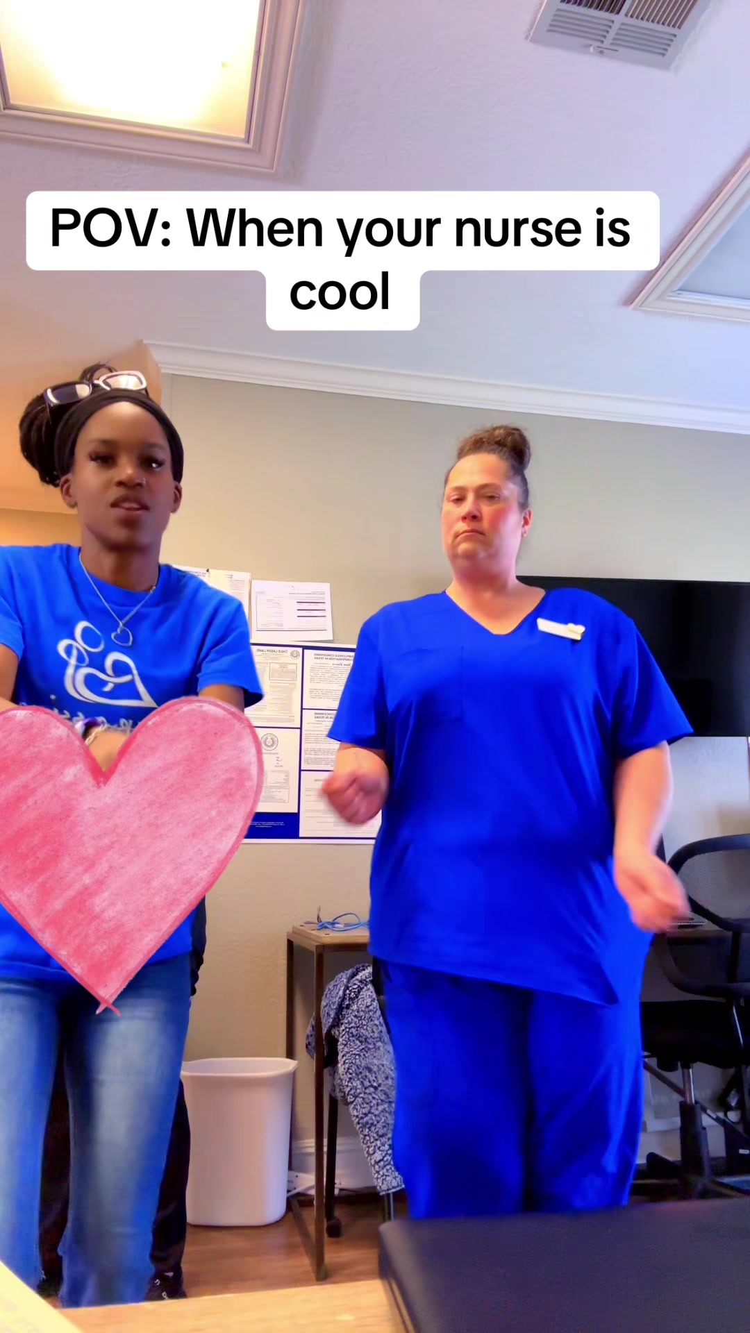 @Keedy | Student Nurse