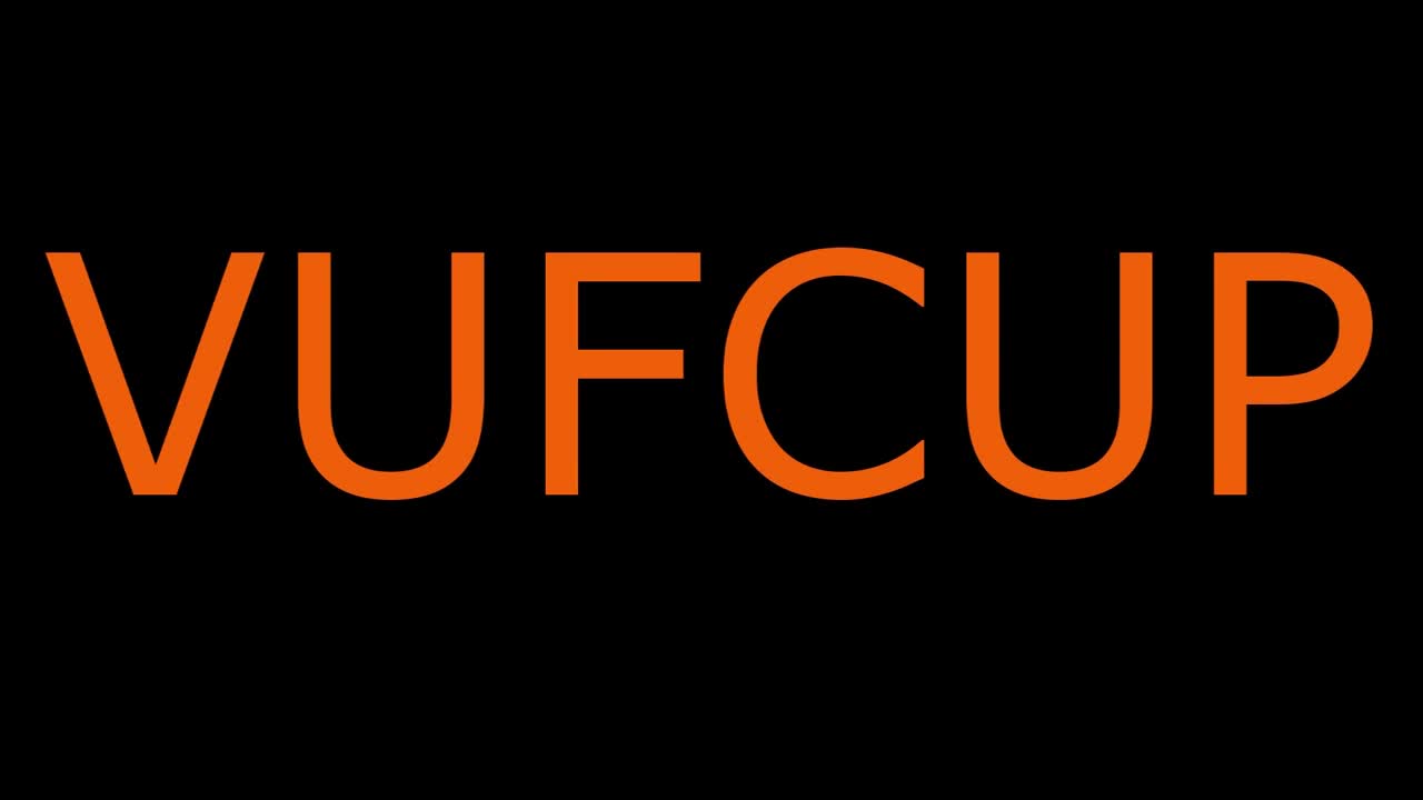 @Vufcup
