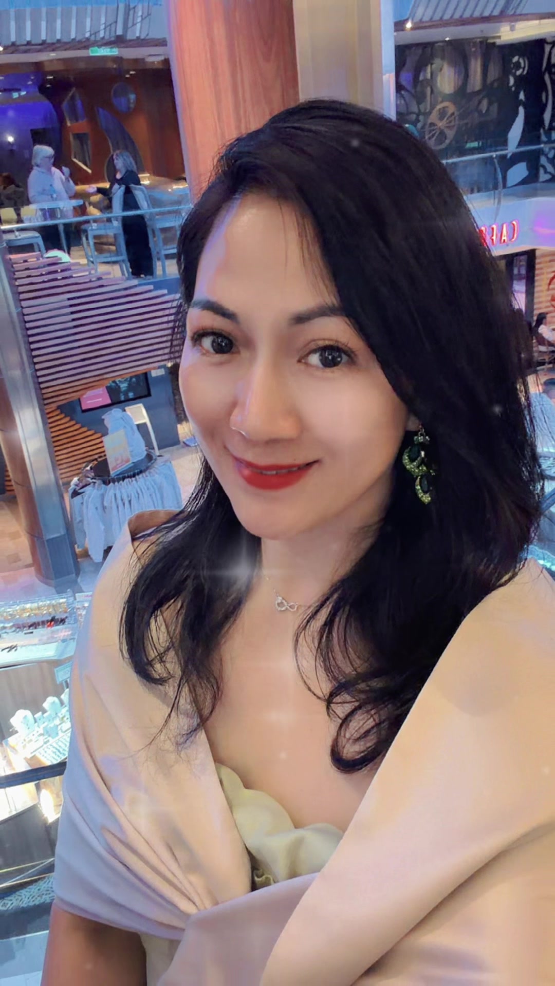 @营养姐姐爱美丽