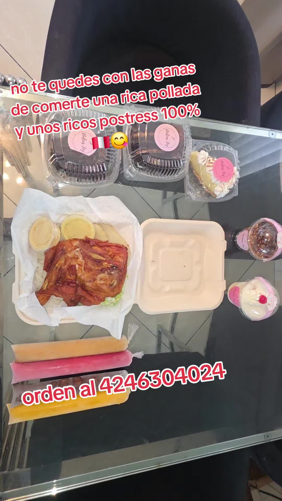 @DulcesJey😋