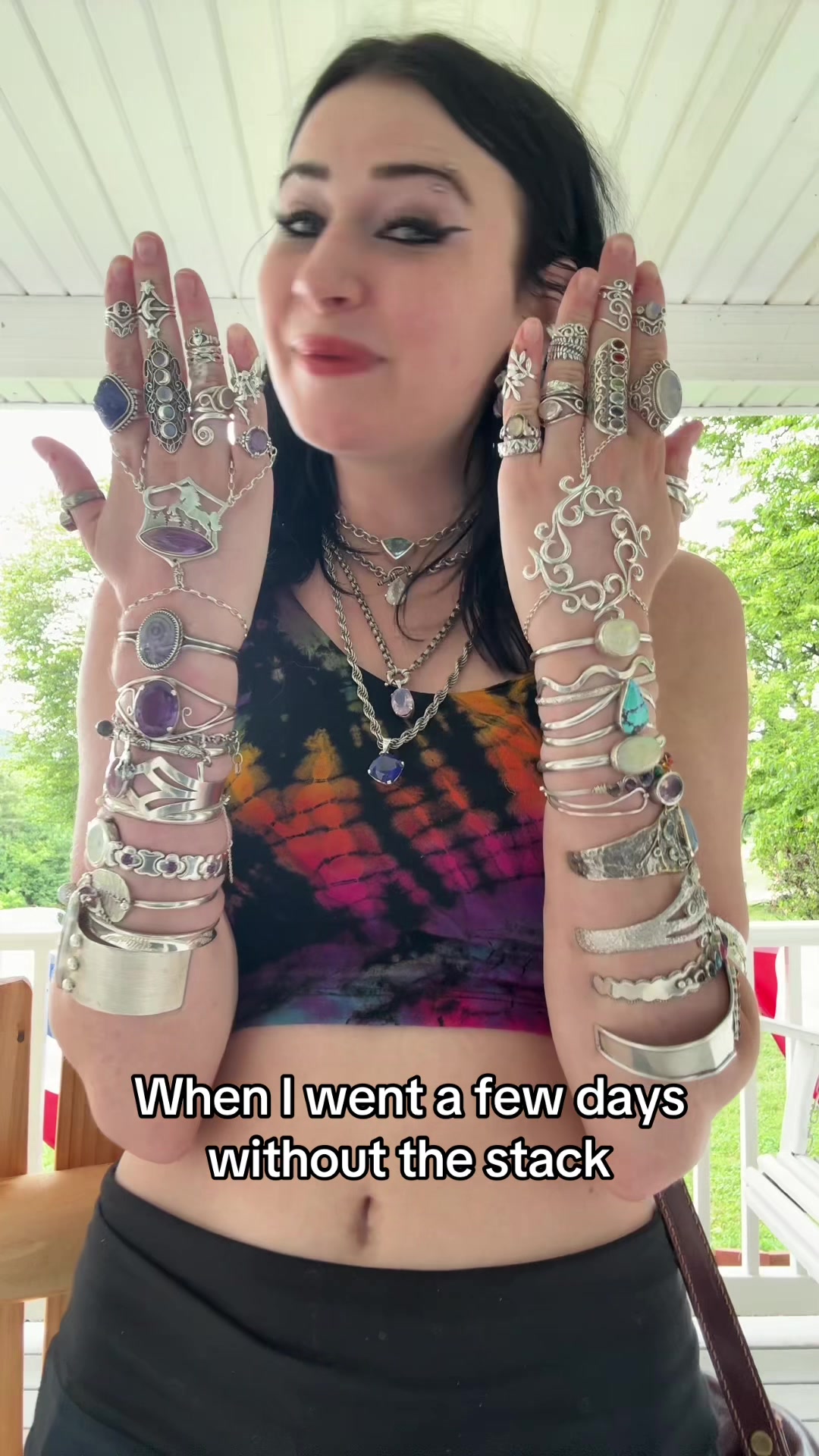 @🔮Claire Cleveland🔮