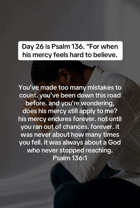 @Daily Faith Script