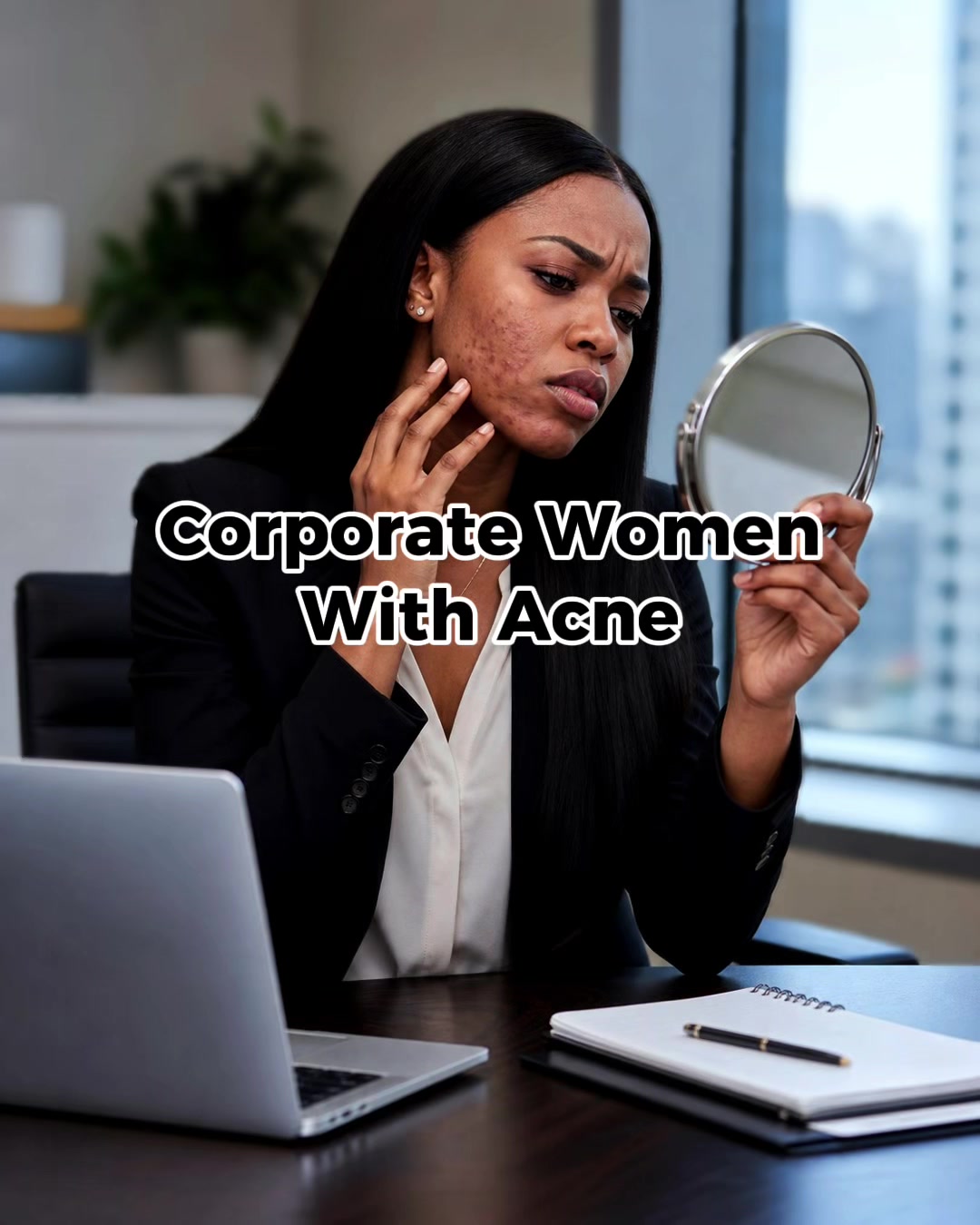 @Andrea | Acne Specialist Jax