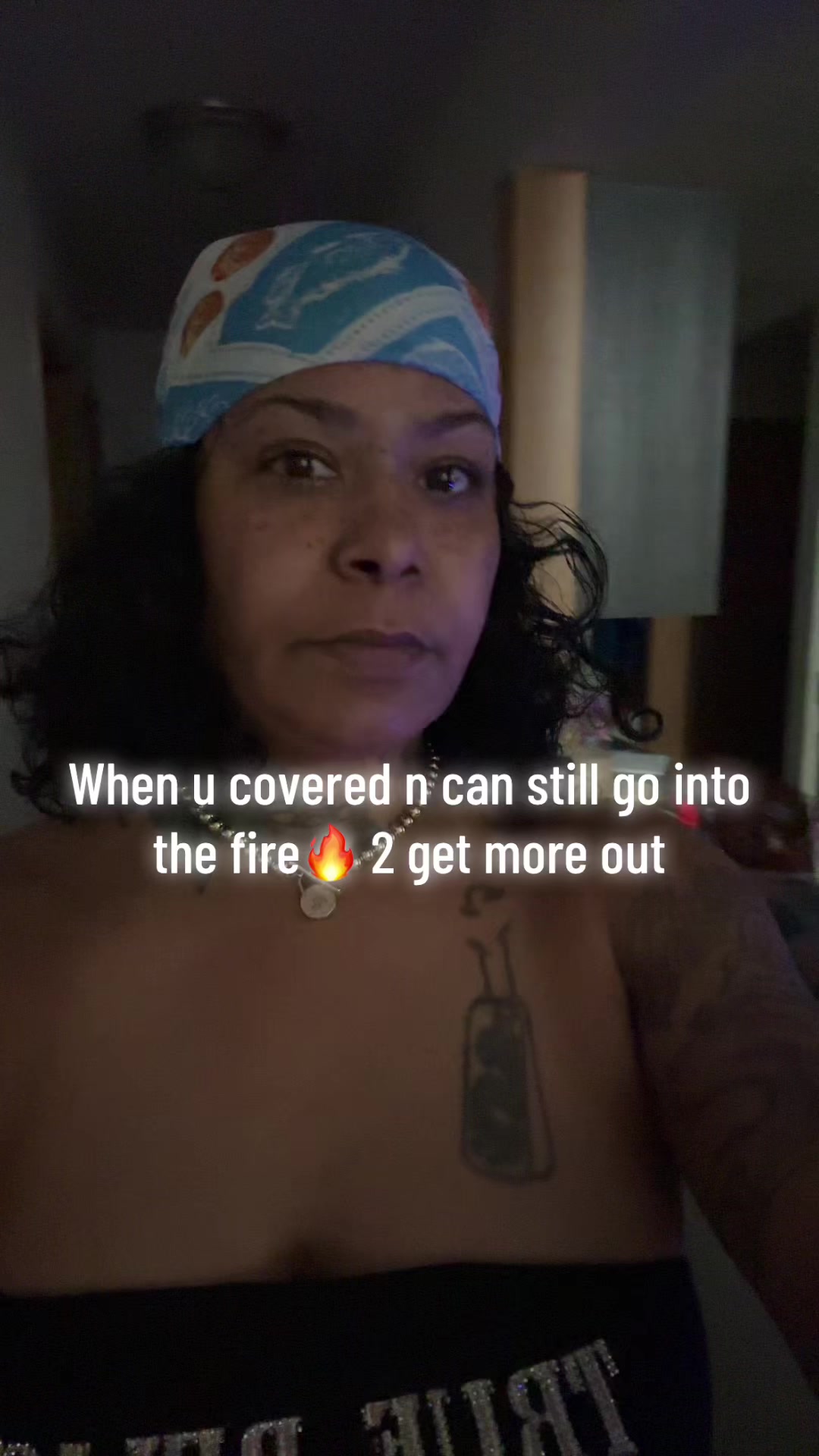 @AsiYah Mari