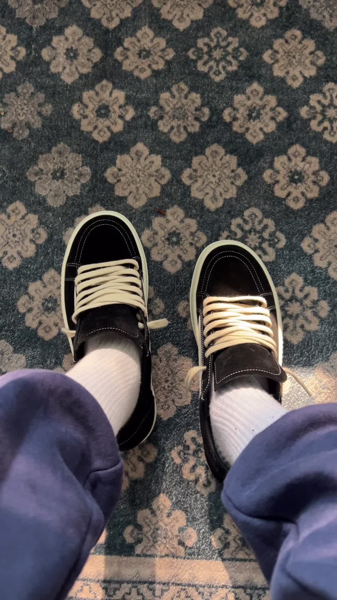 @ 
