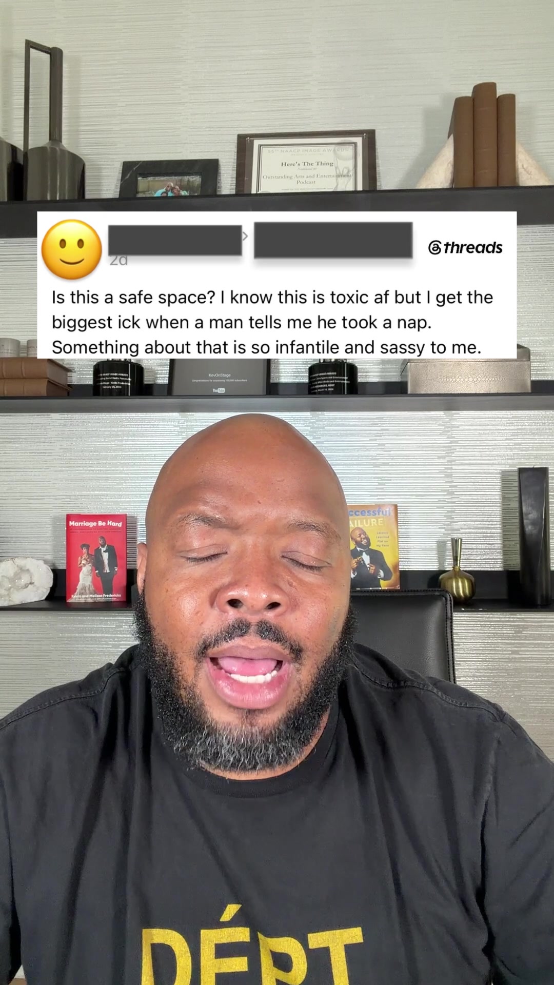 @kevonstage