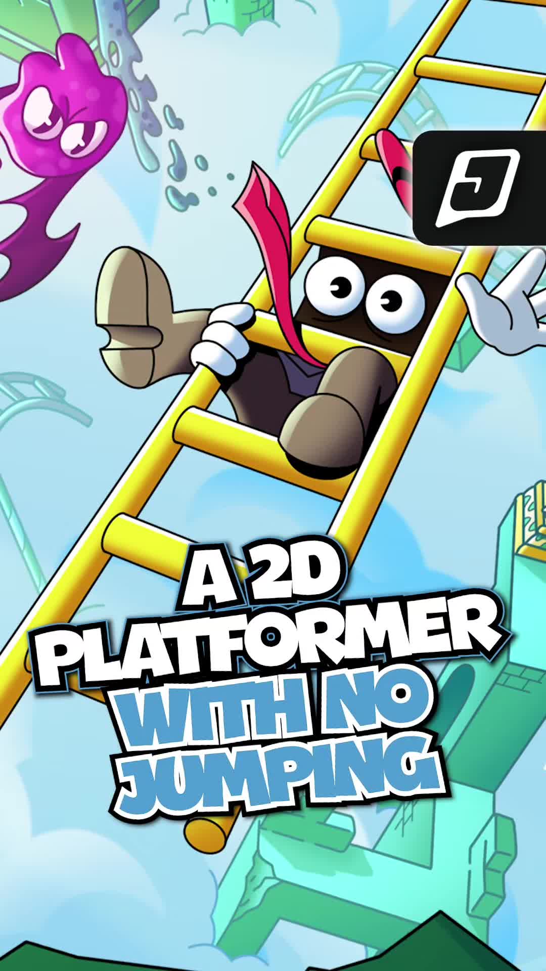 @CGDannyB | Play Indie Games
