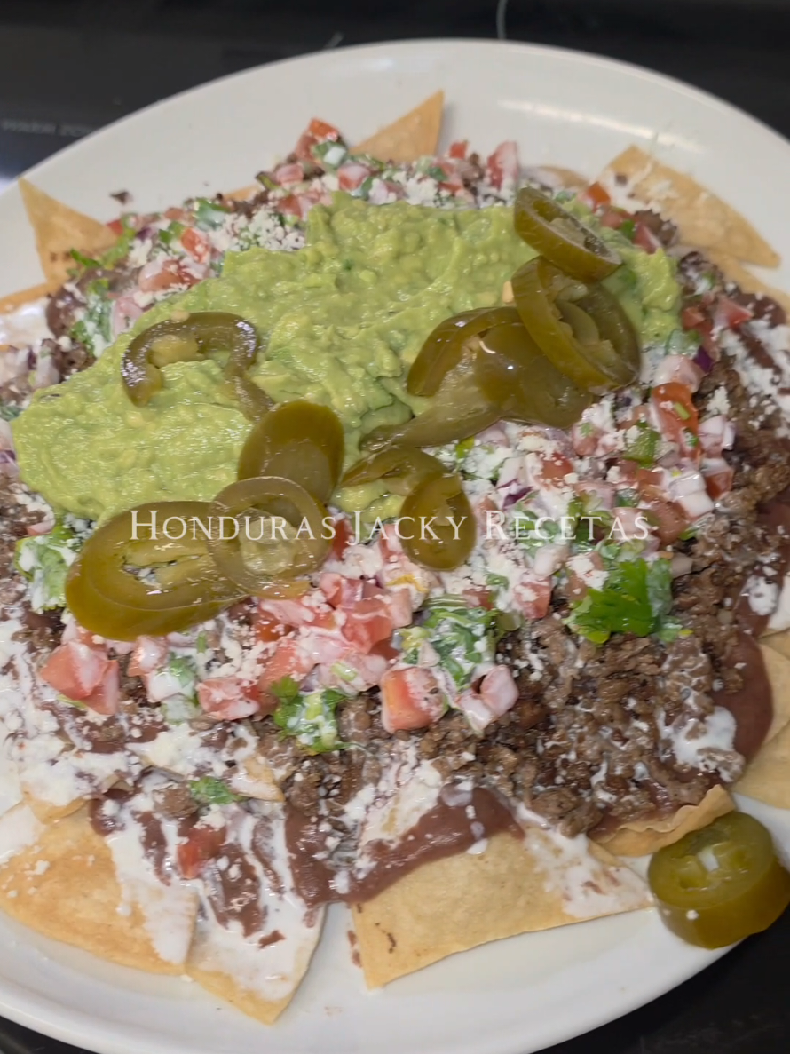 @Honduras Jacky Recetas