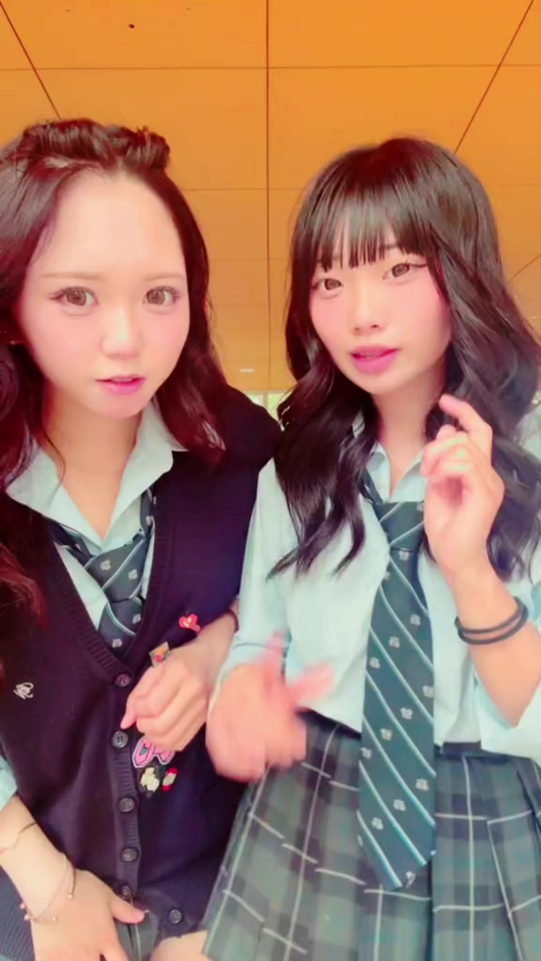 @ココア
