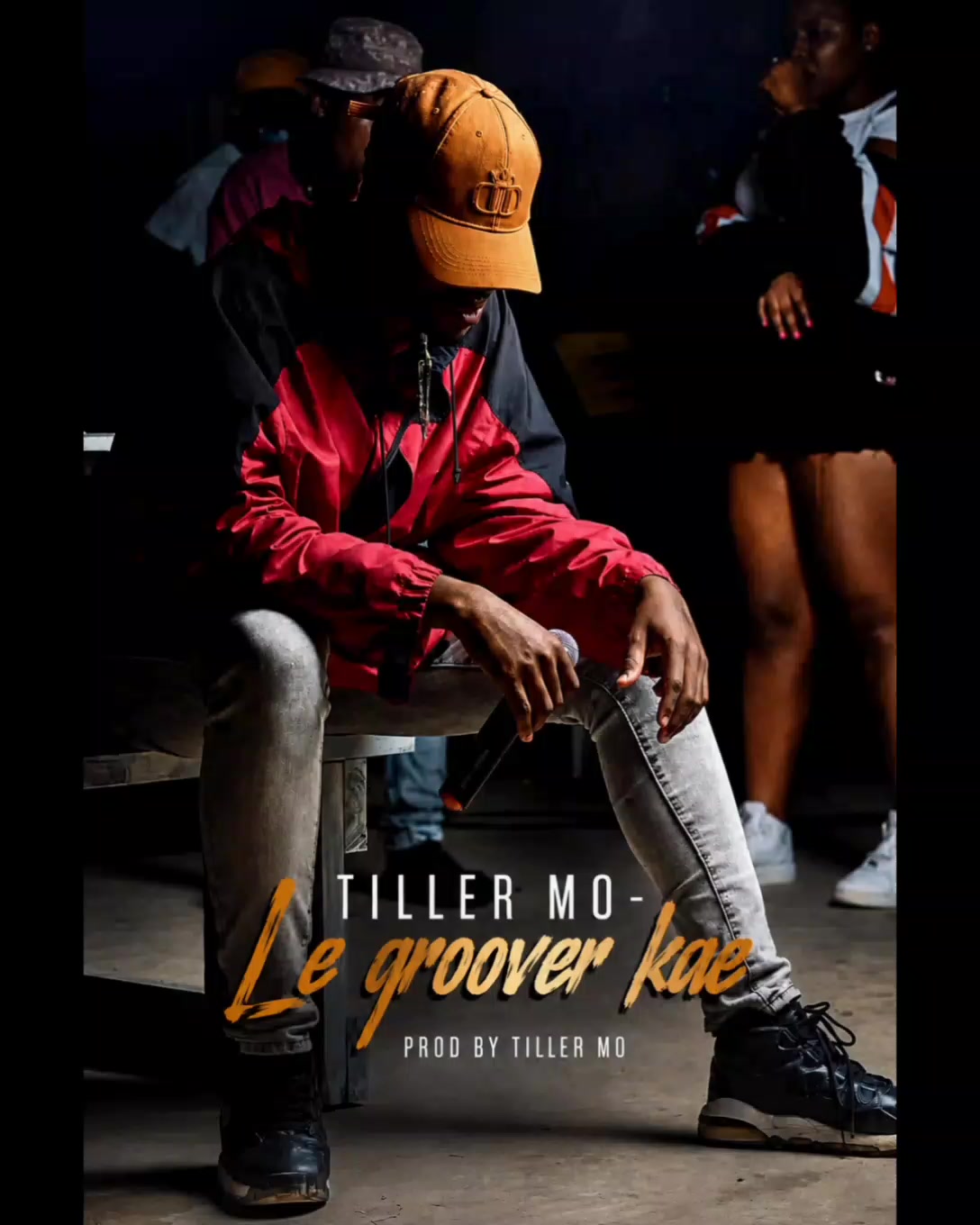 @Tiller Mo