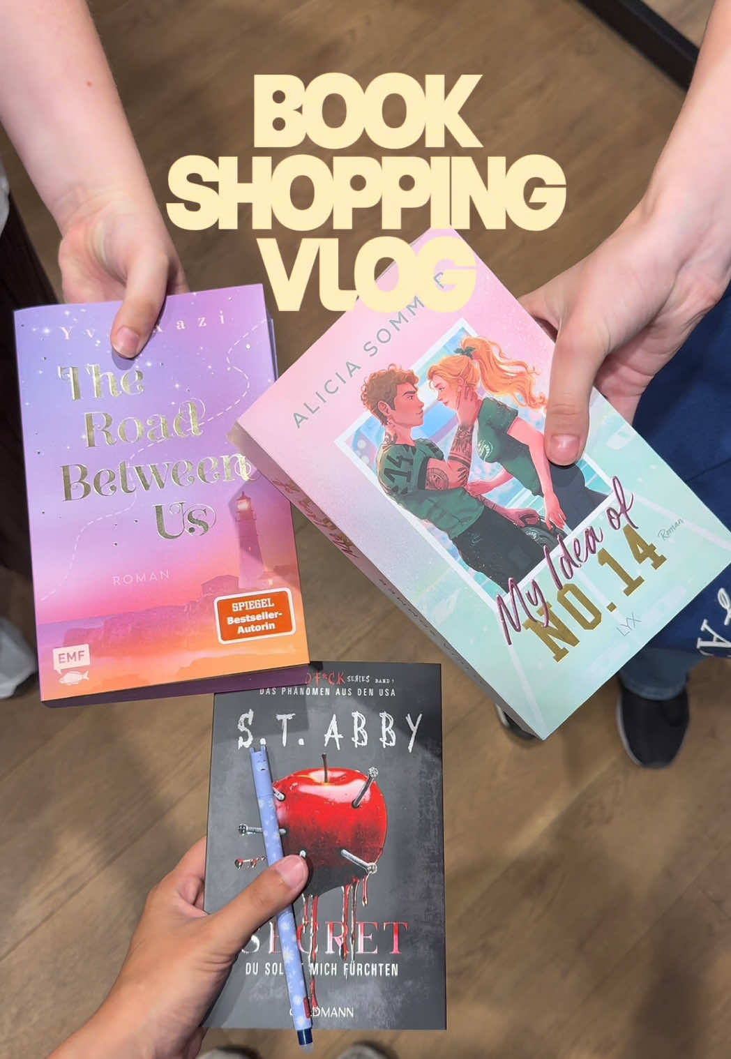 @bookishlauri <3