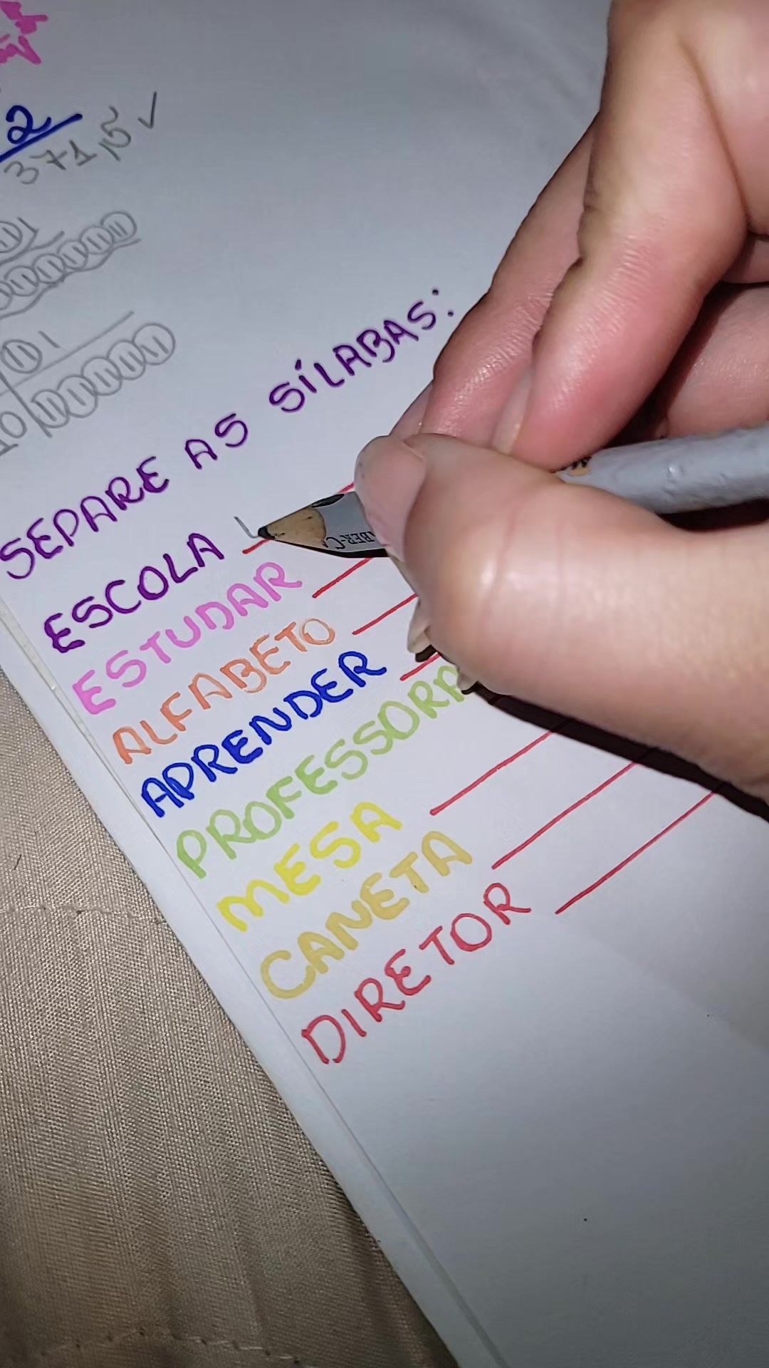 @Diário de Uma estudante 📝