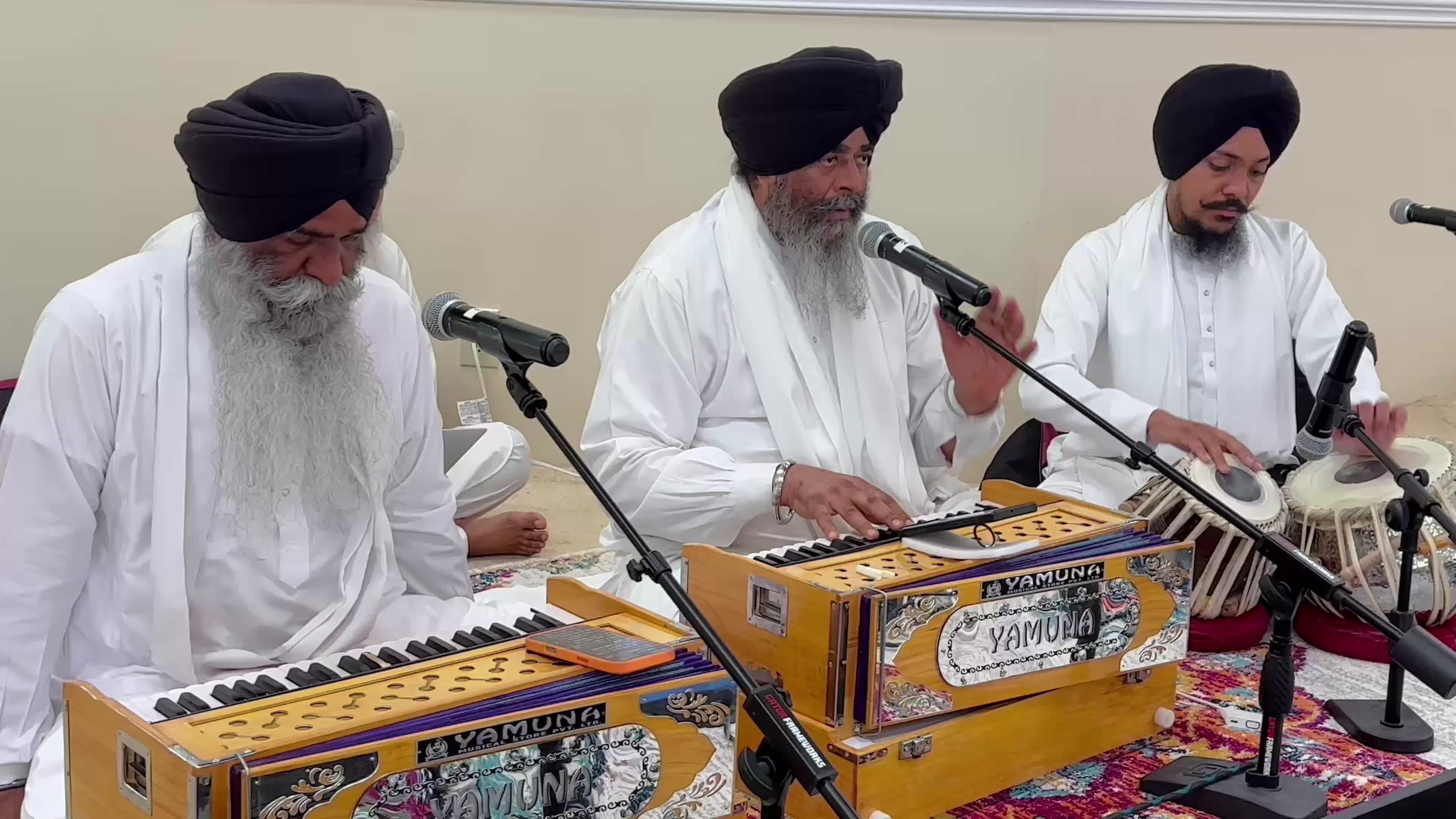 @Amrik Singh Dhaliwal.