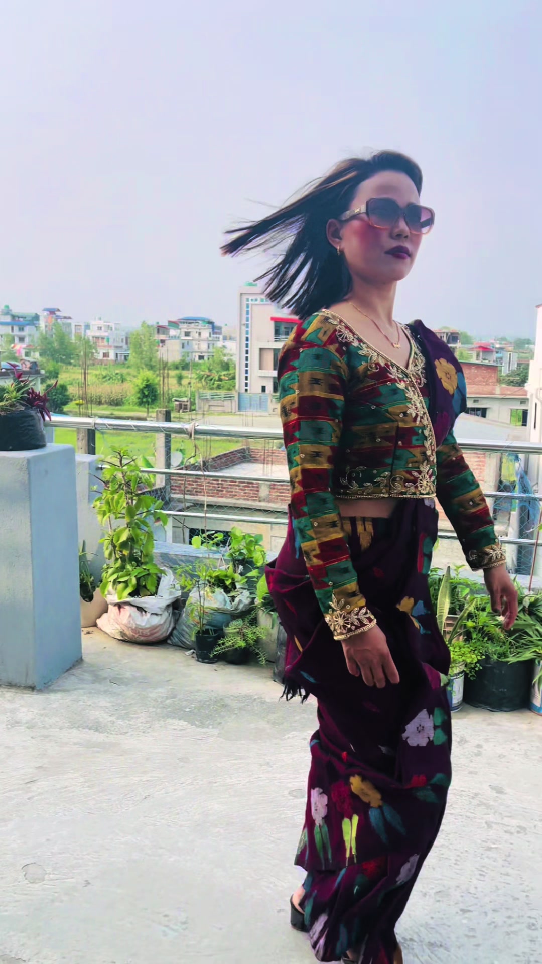 @kalpana Payangu(limbu)