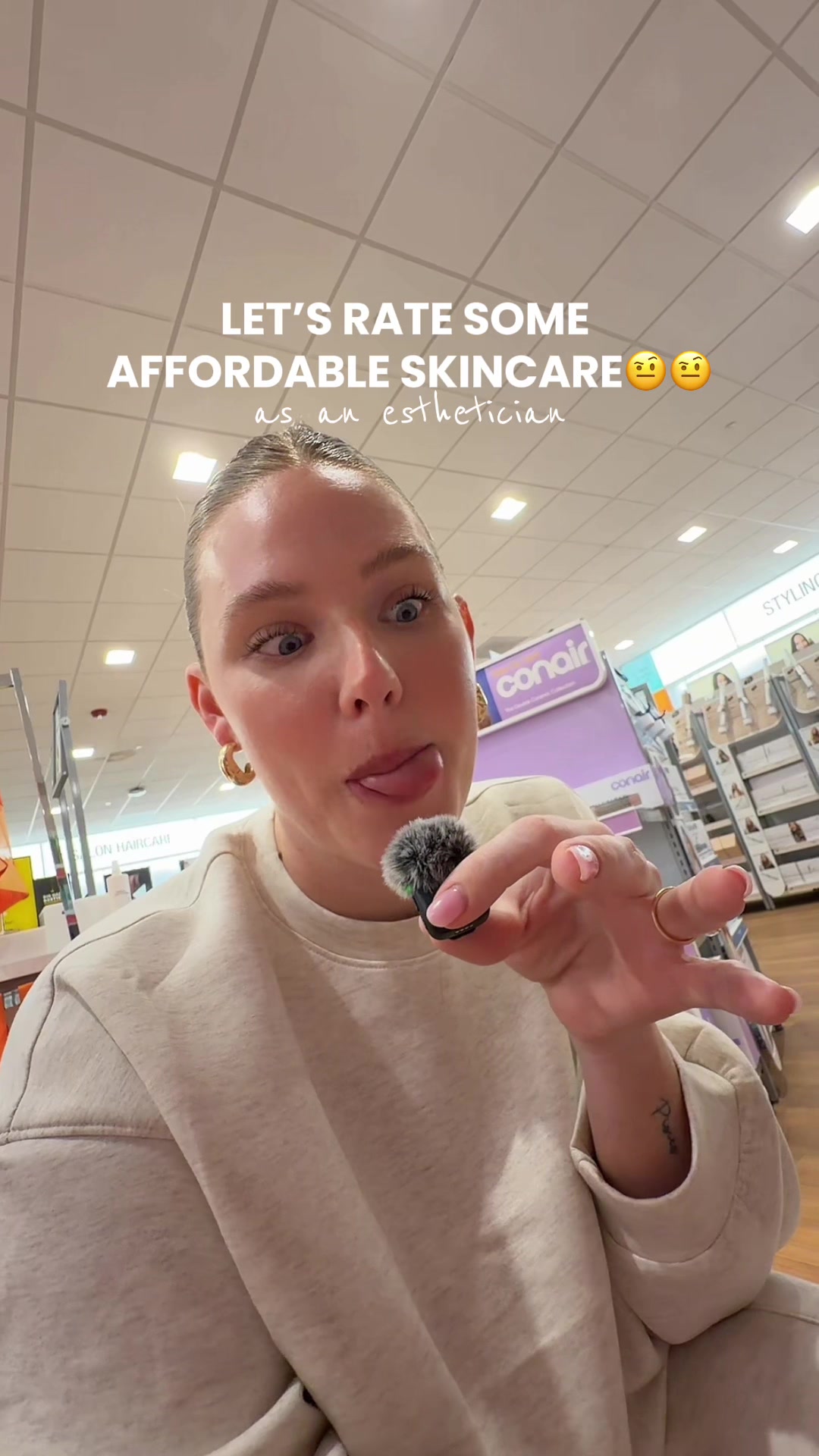 @haven | esthetician + mommy