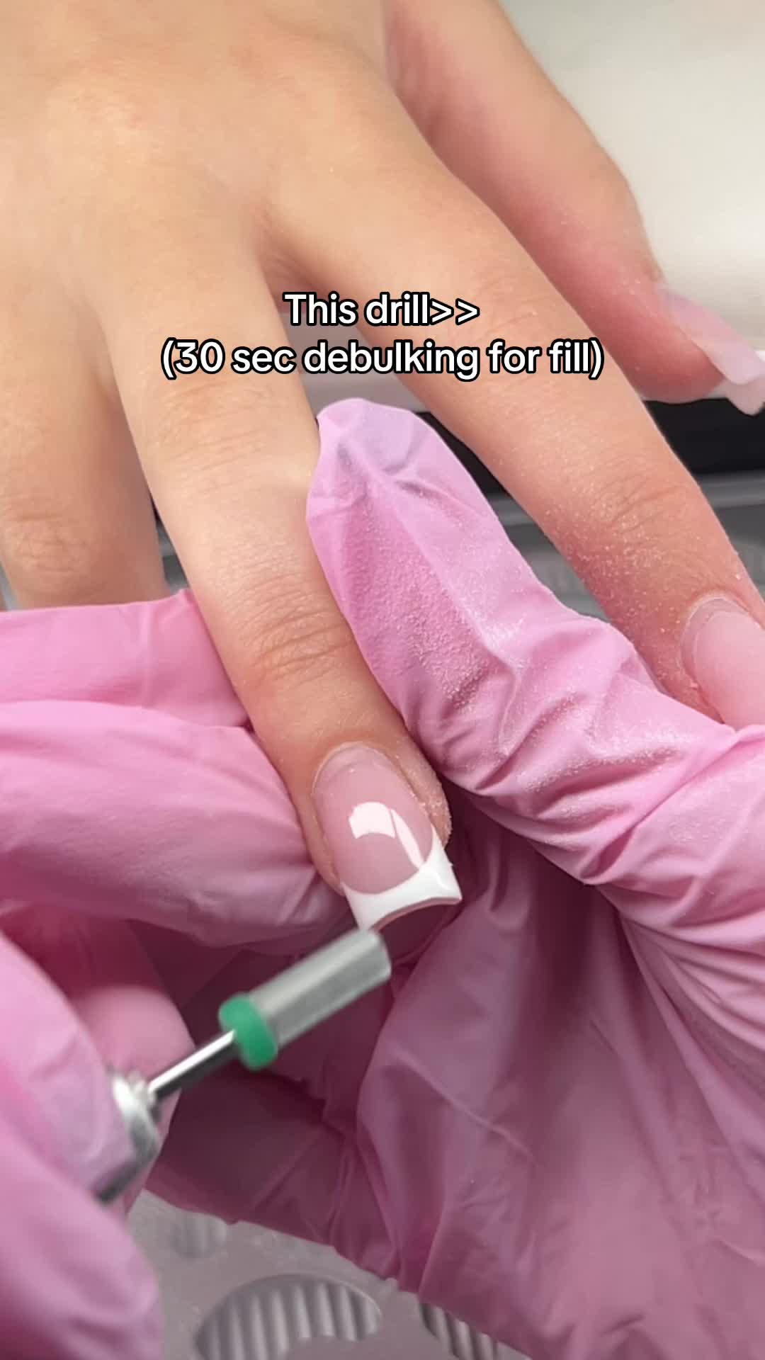 @NWA NAIL TECH