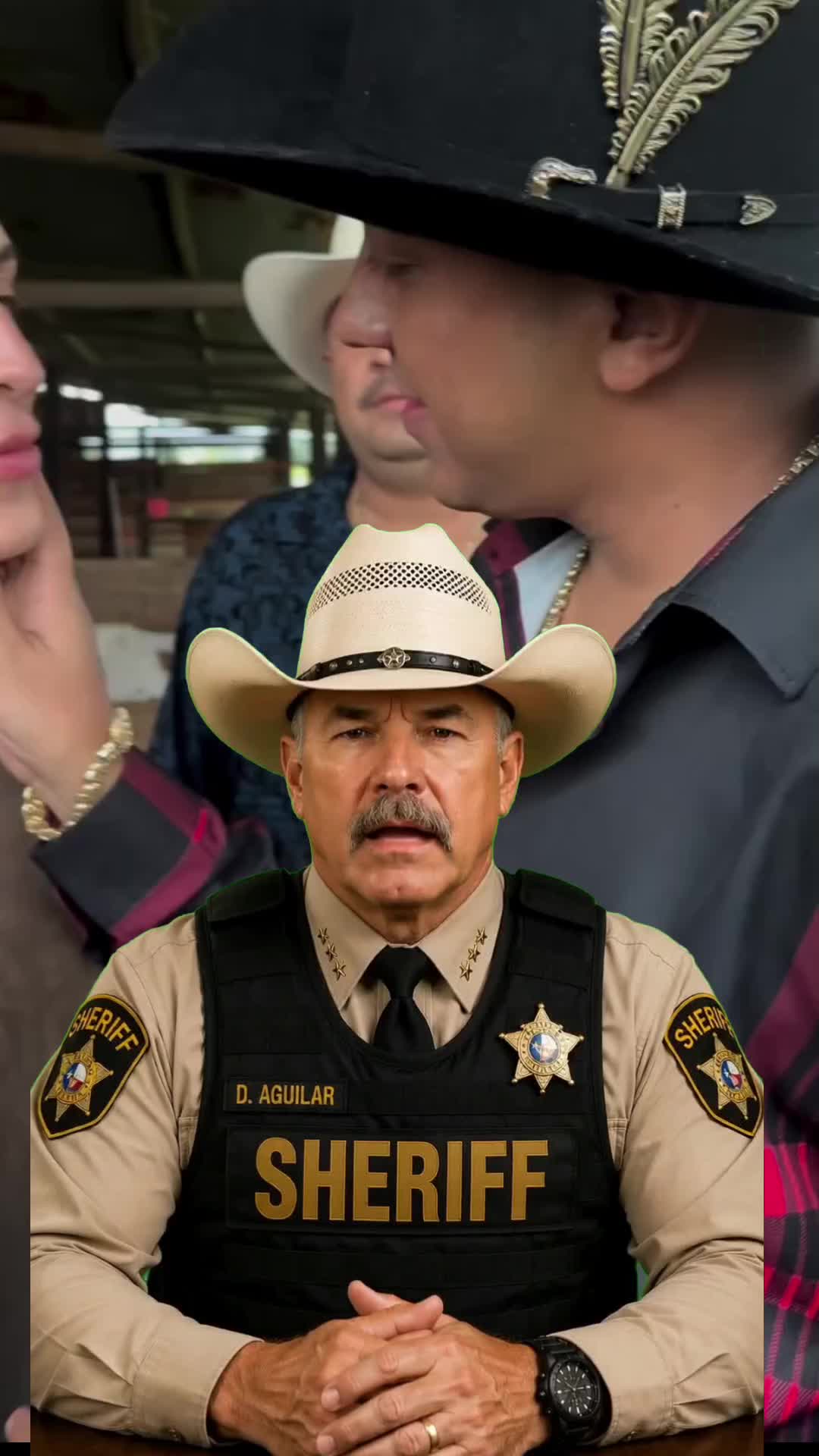 @EL POLIC&Iacute;A 👮&zwj;♂️