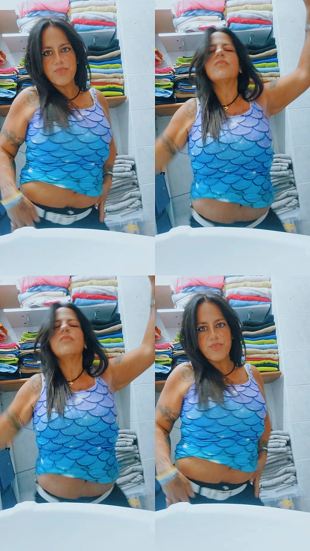 @🐬DANIELA DELFINA AZZURRA 🐬