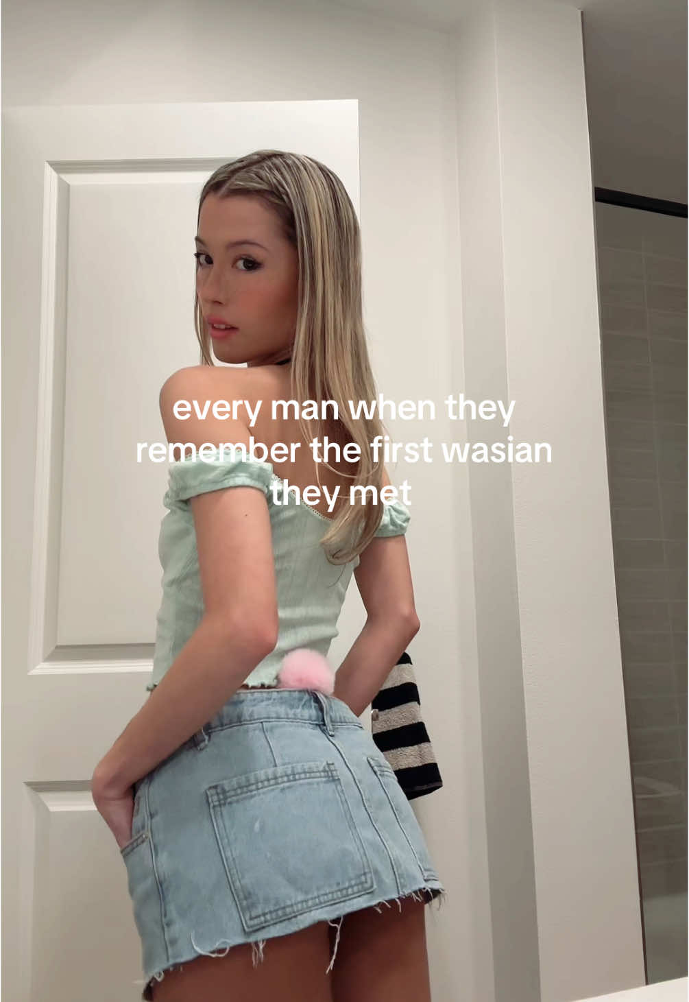 @Danielle