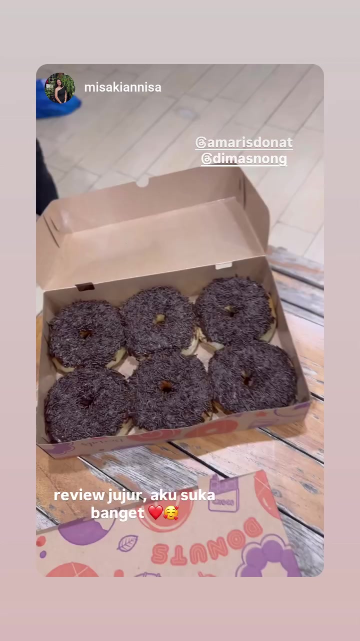 @Donat Amaris