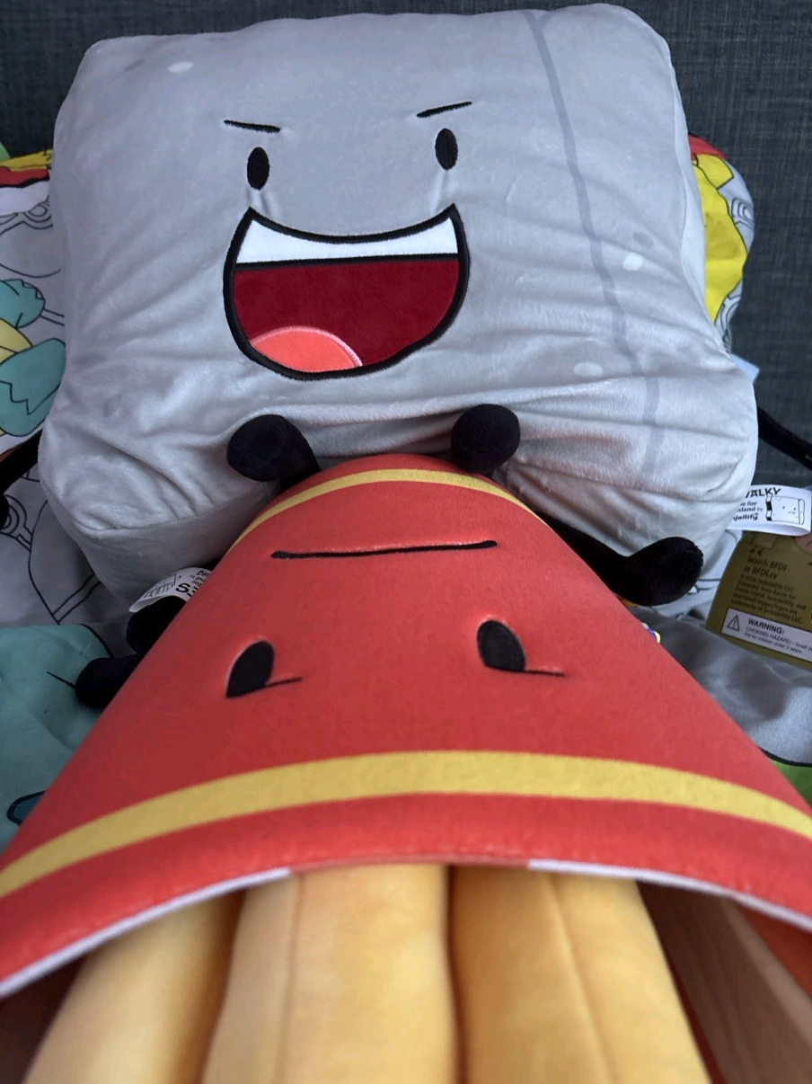 @SNOWFRIES WON