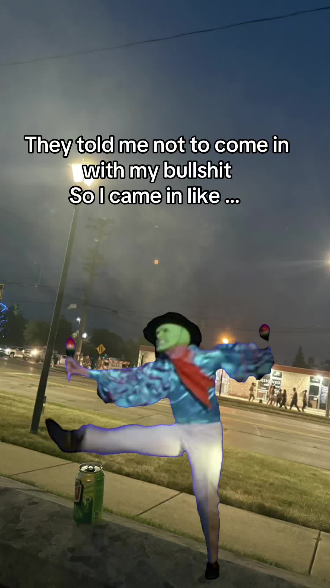 @Karma Rain Tokes