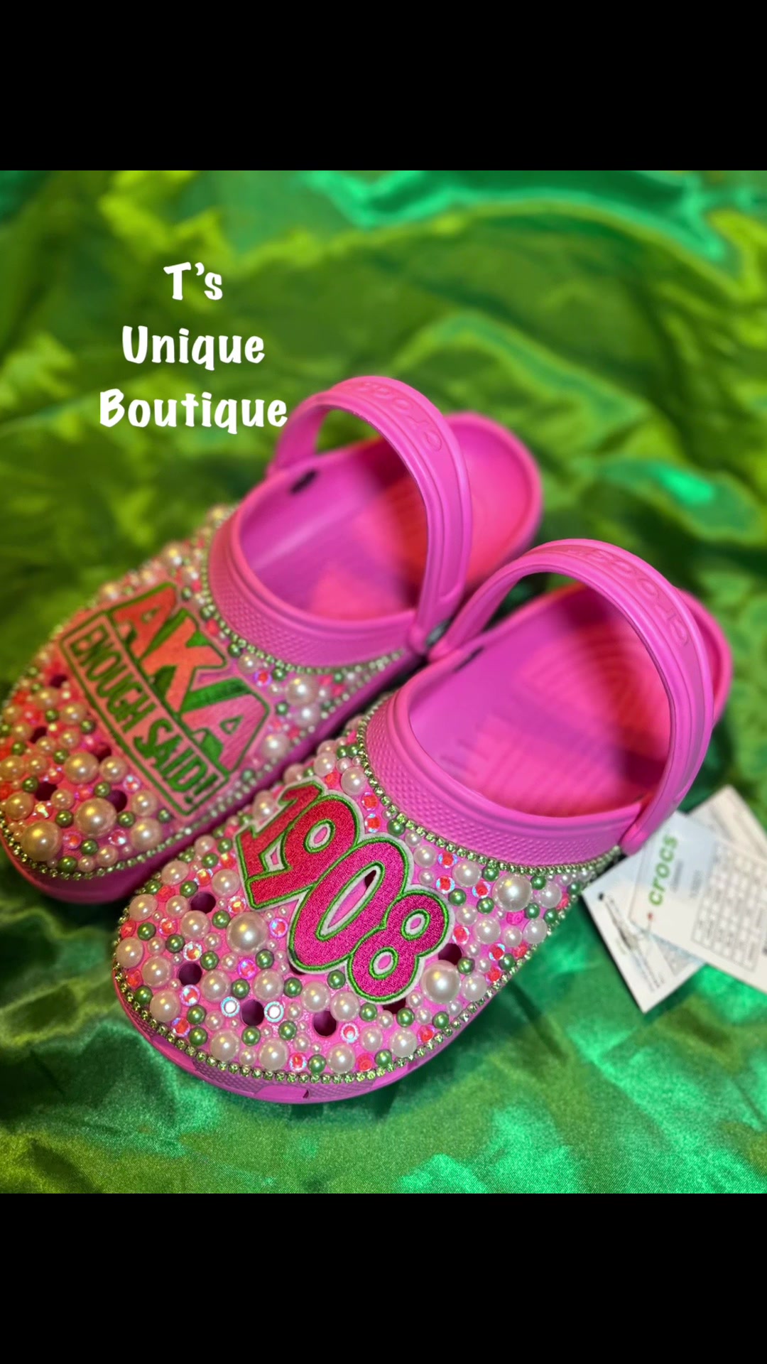 @Tsuniqueboutique
