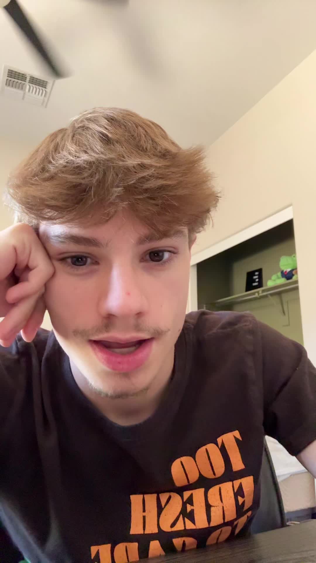 @Isaac Jon