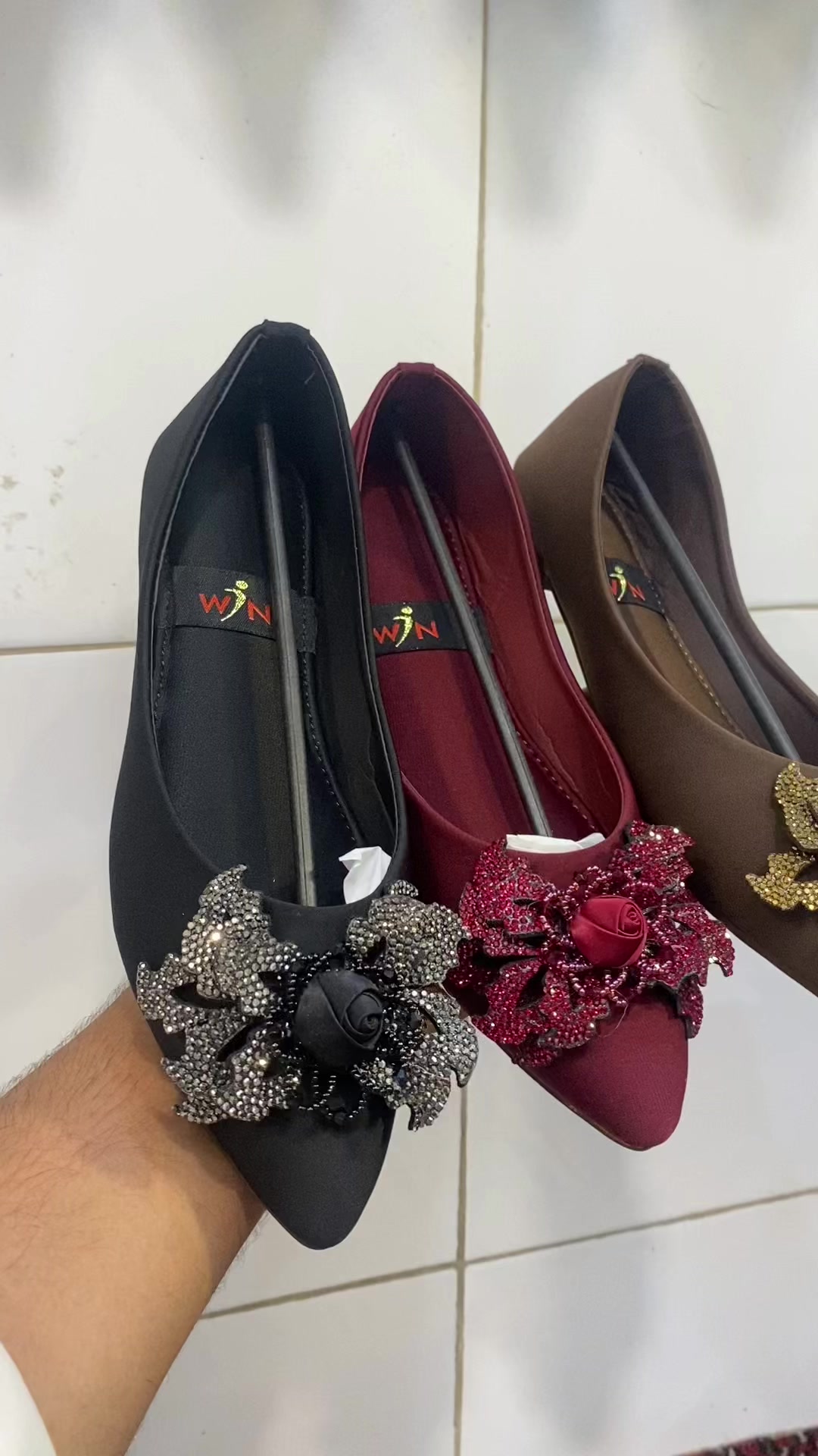 @CHAUDHARY SHOES👠