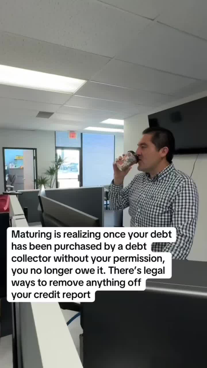 @Gil Garcia | Credit Repair