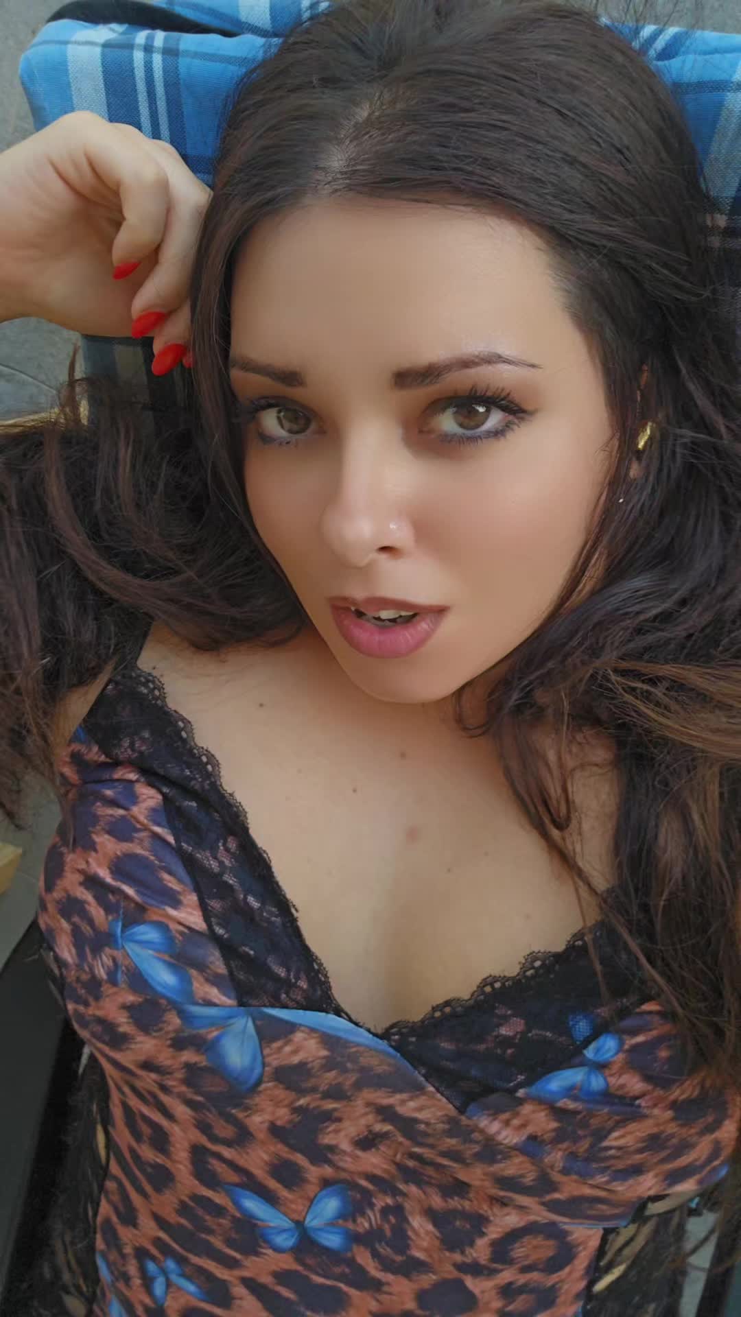 @Graziacastellano😈👱♀️