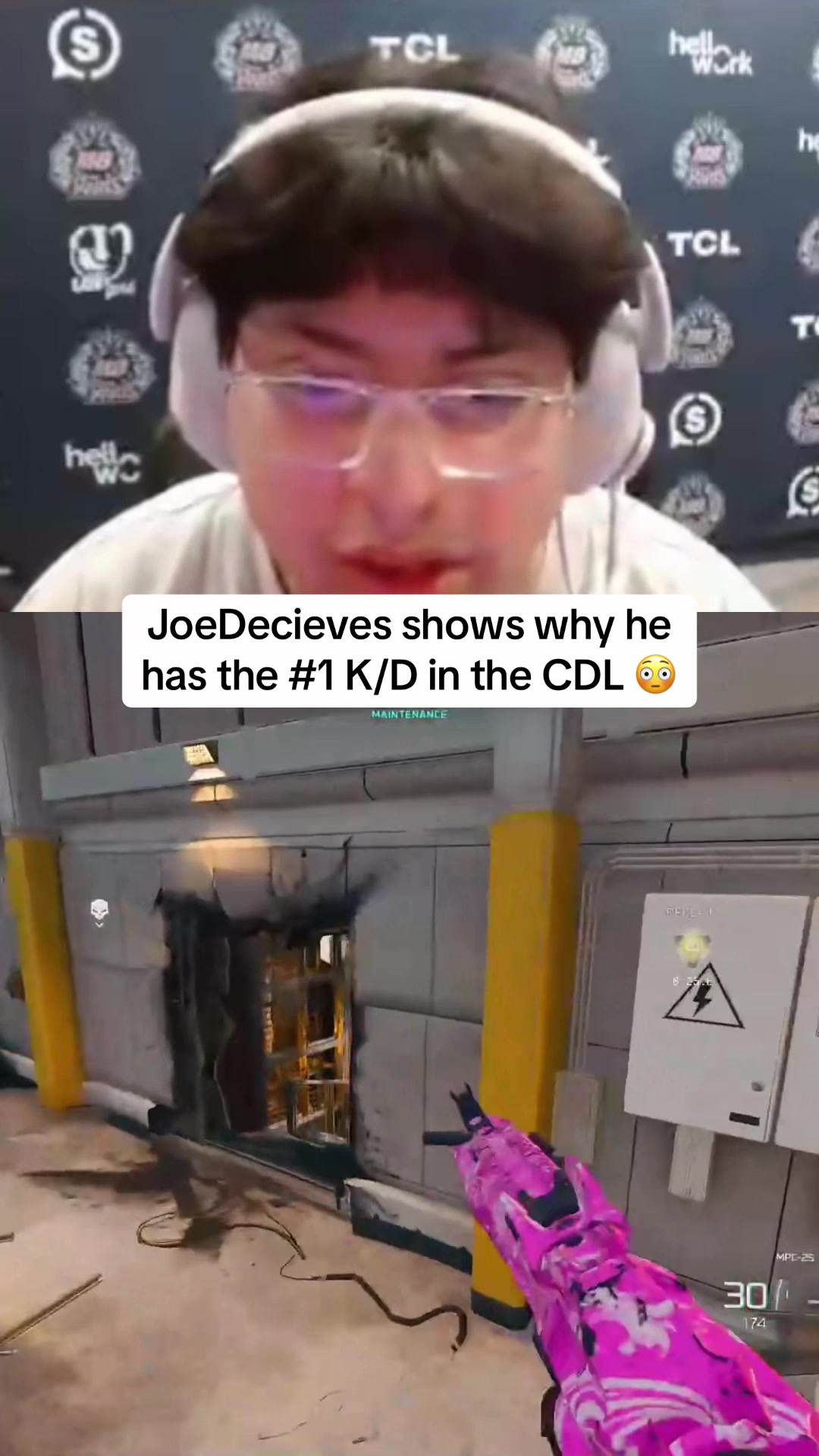 @Call of Duty Clipped