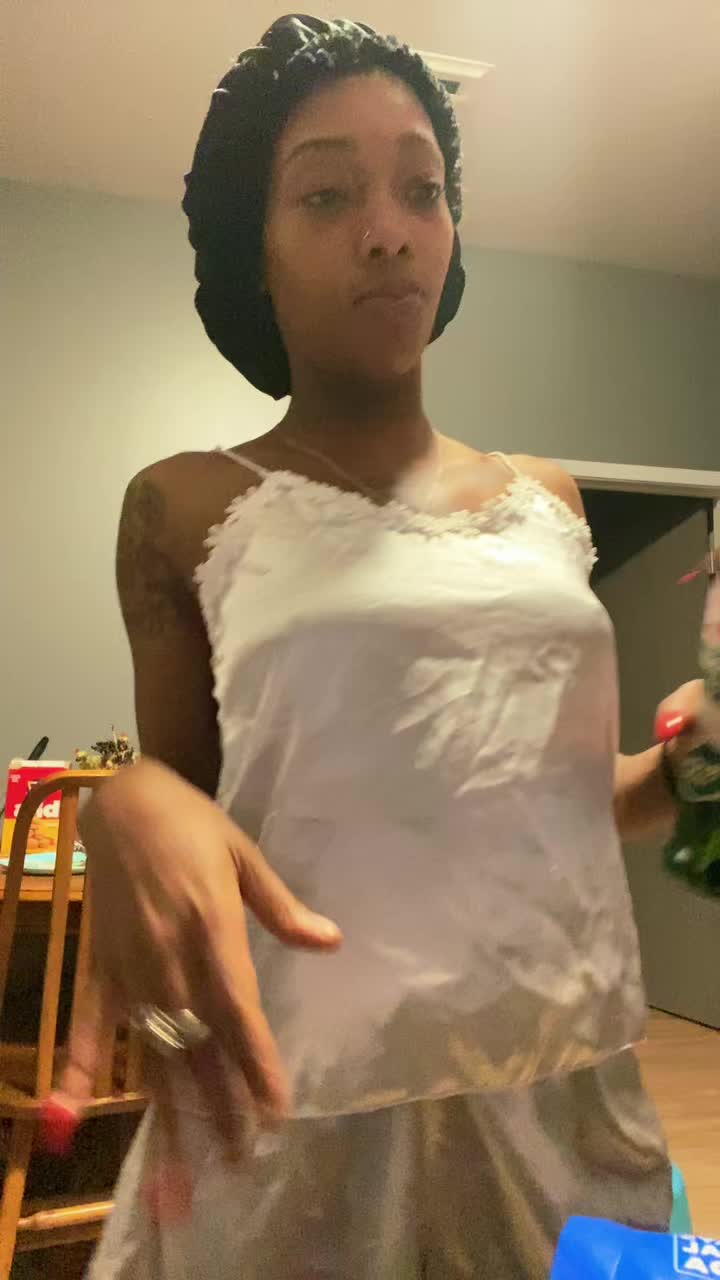 @Charnae Grant