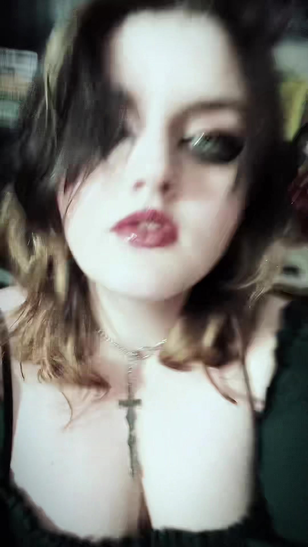 @Makeup_Show_Horror_Tell