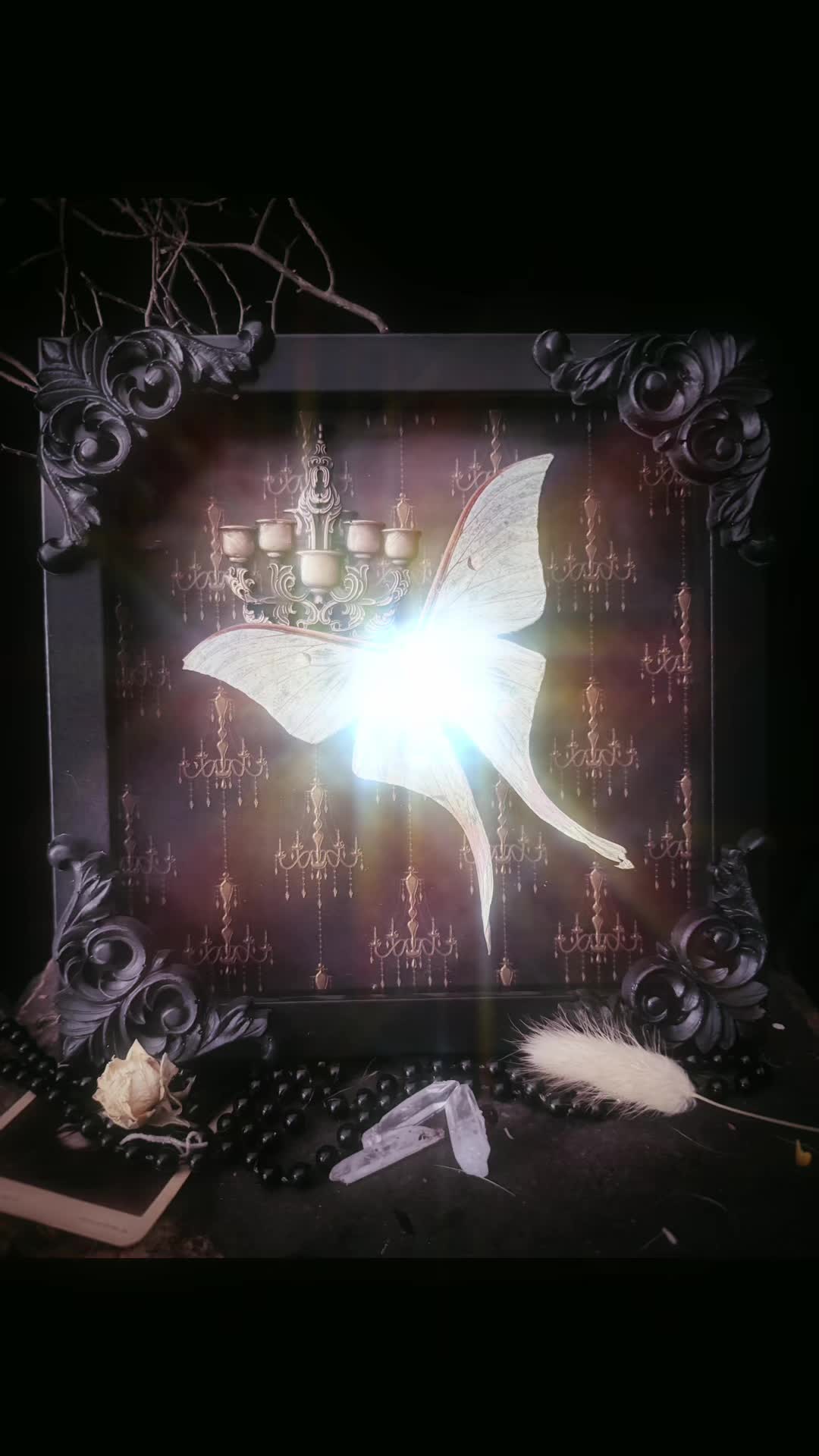 @🕯️Madame L&rsquo;s Art Oddities🕯️