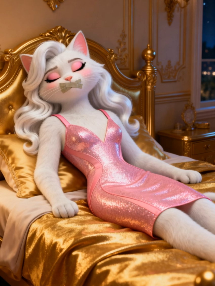 @AI Cat Tales
