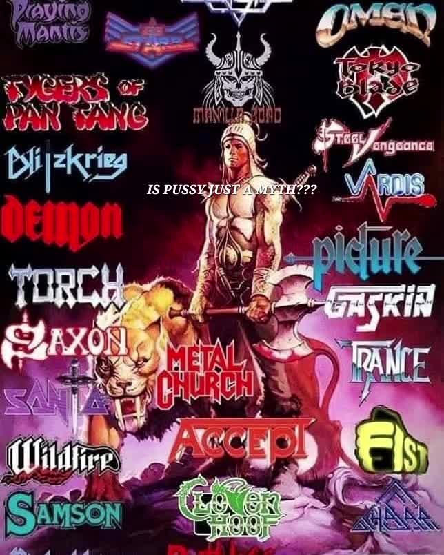 @Sm0ke M3th & listen to Exciter