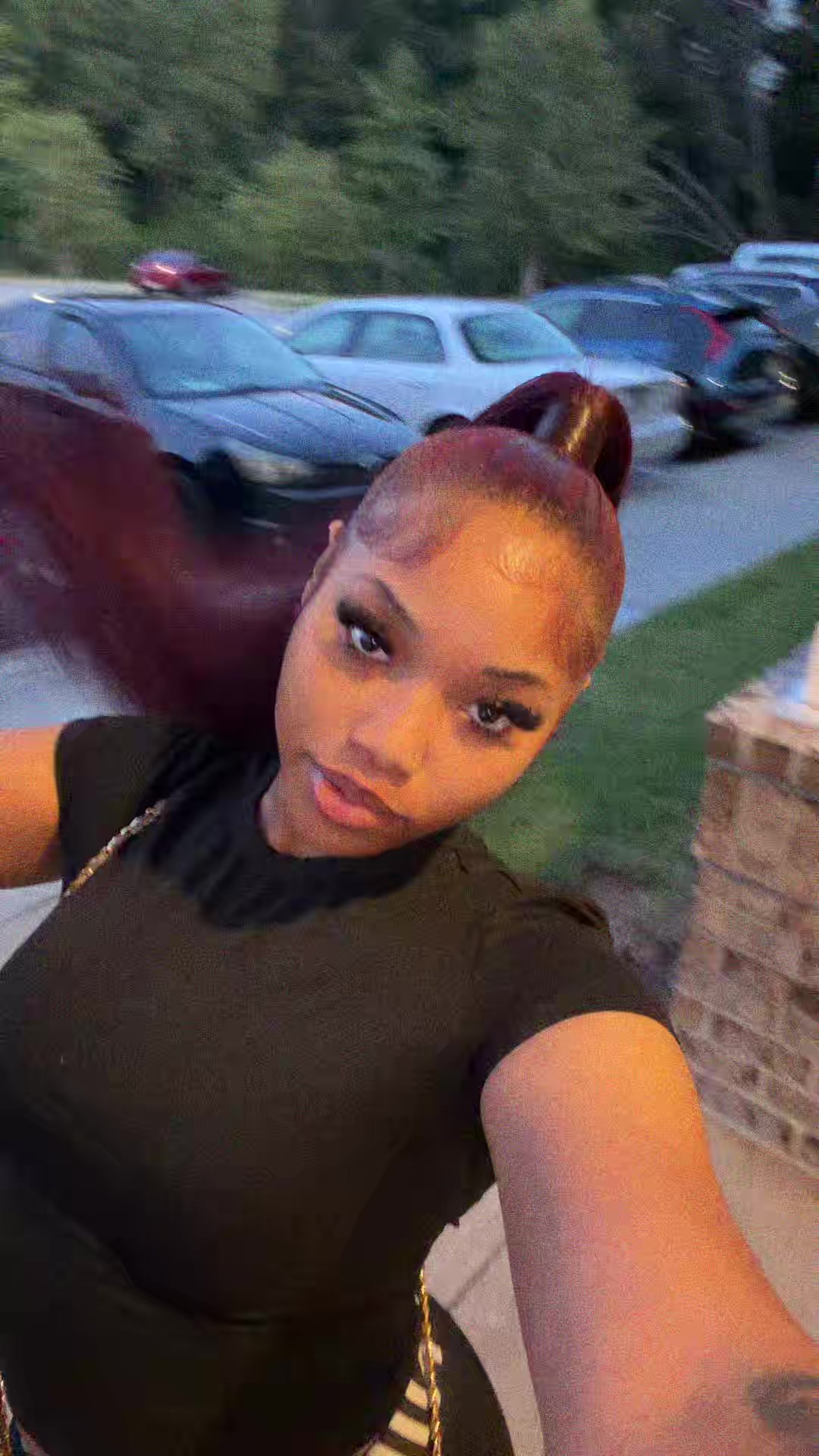 @lashae' ๐