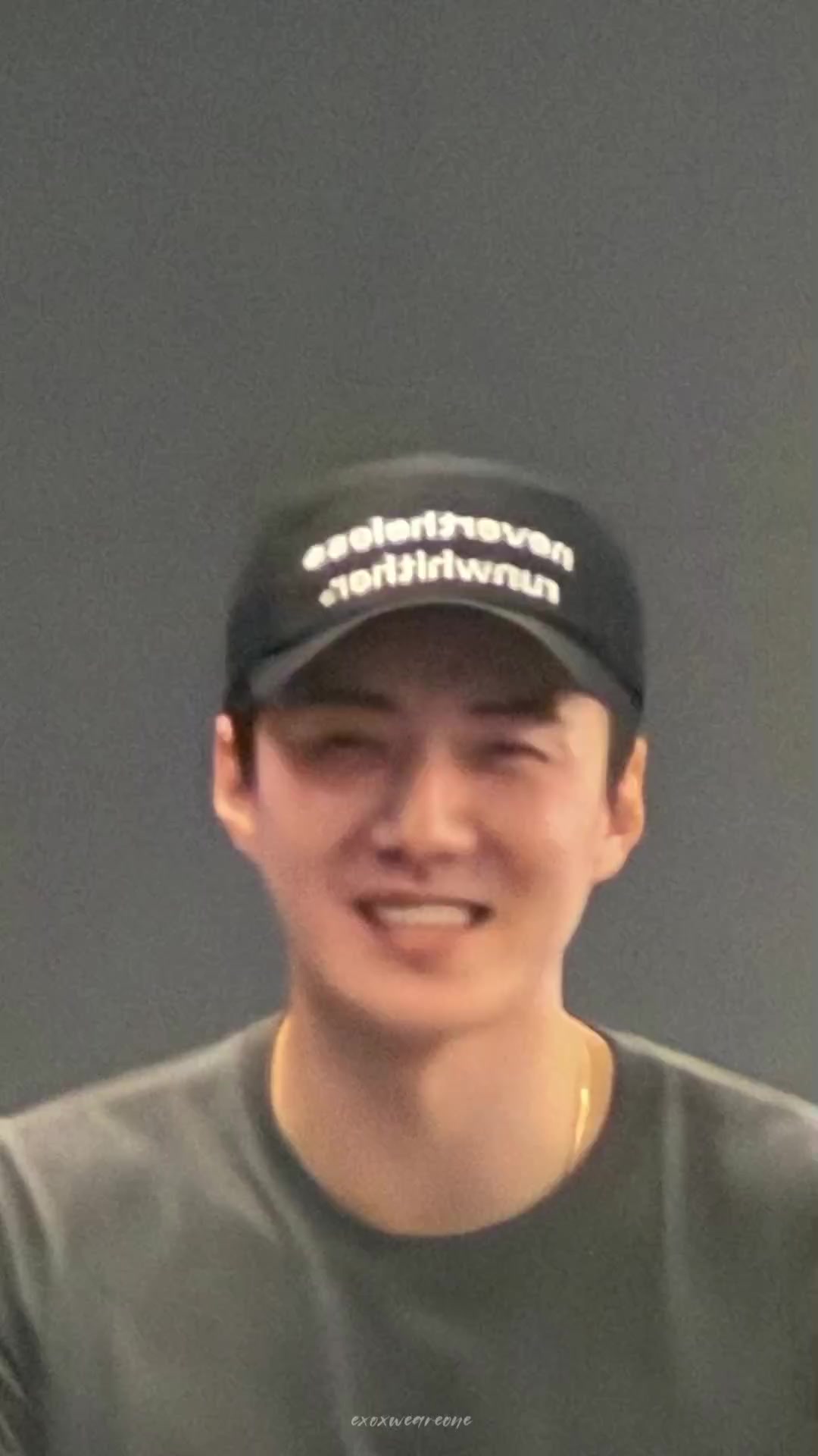 @EXO-L ☽̶☾