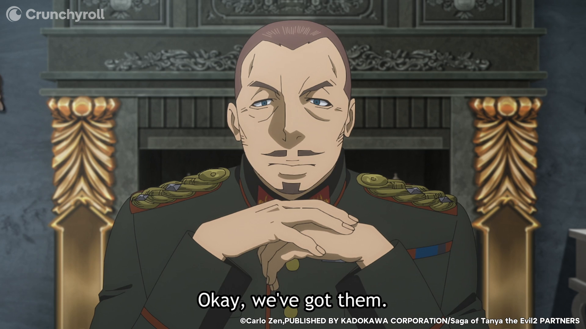 @Crunchyroll