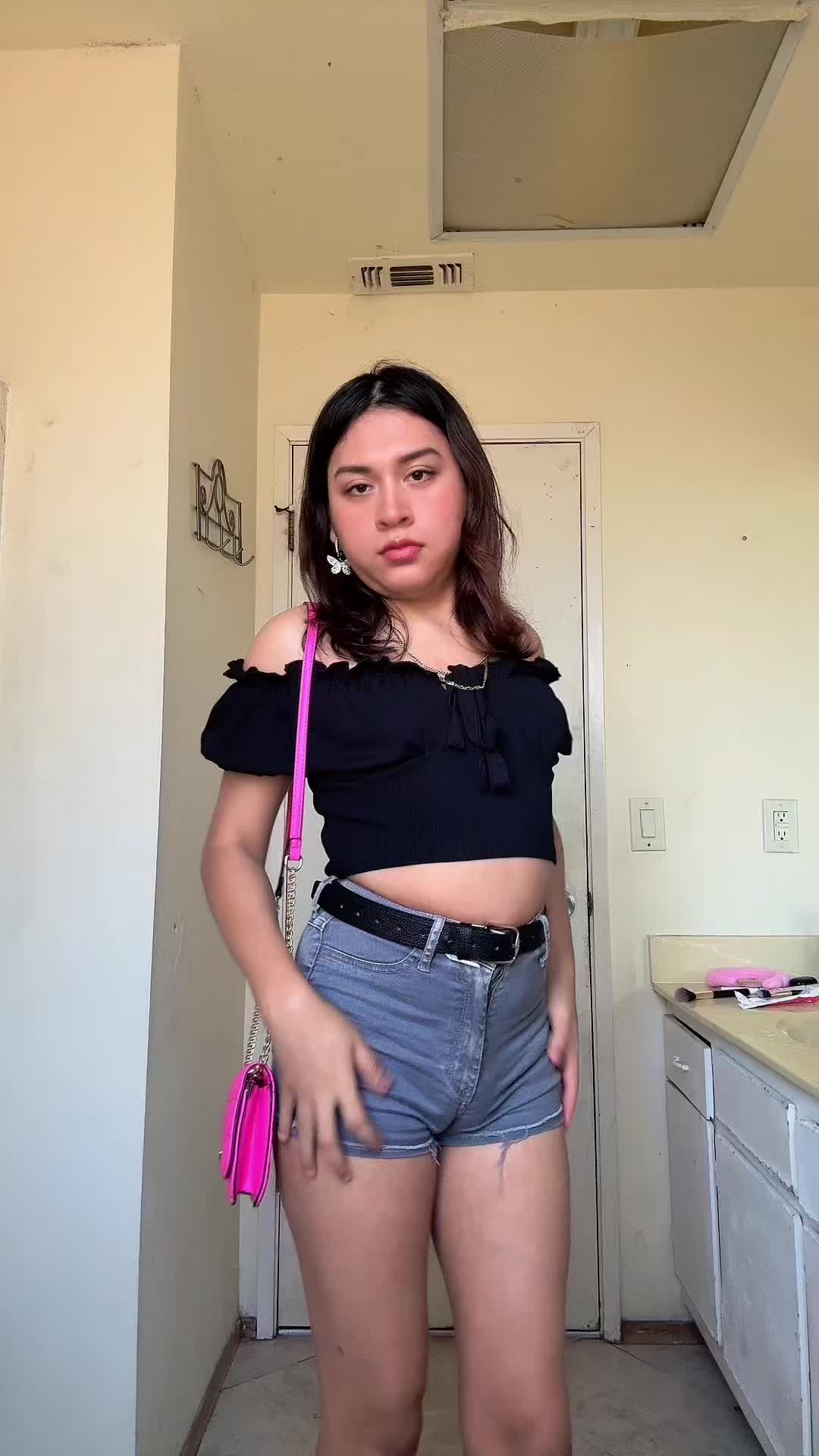 @Catalina peque&ntilde;a🔥🥵