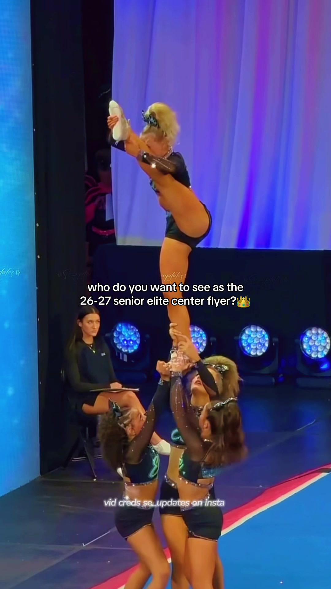 @CheerObsessed0⚡️